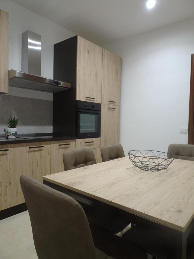 شقة A Casa Di Pako ساليرنو المظهر الخارجي الصورة