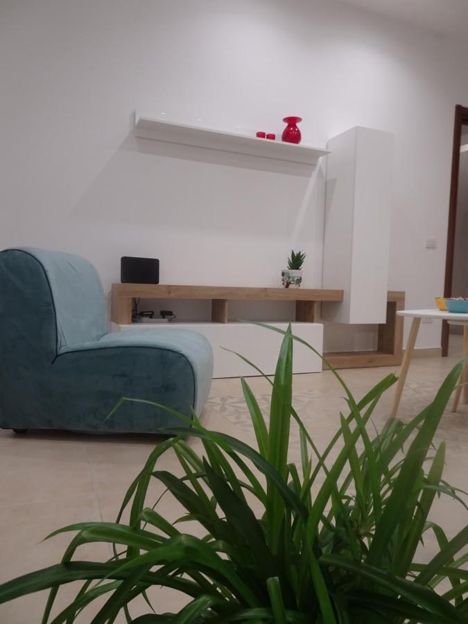 شقة A Casa Di Pako ساليرنو المظهر الخارجي الصورة